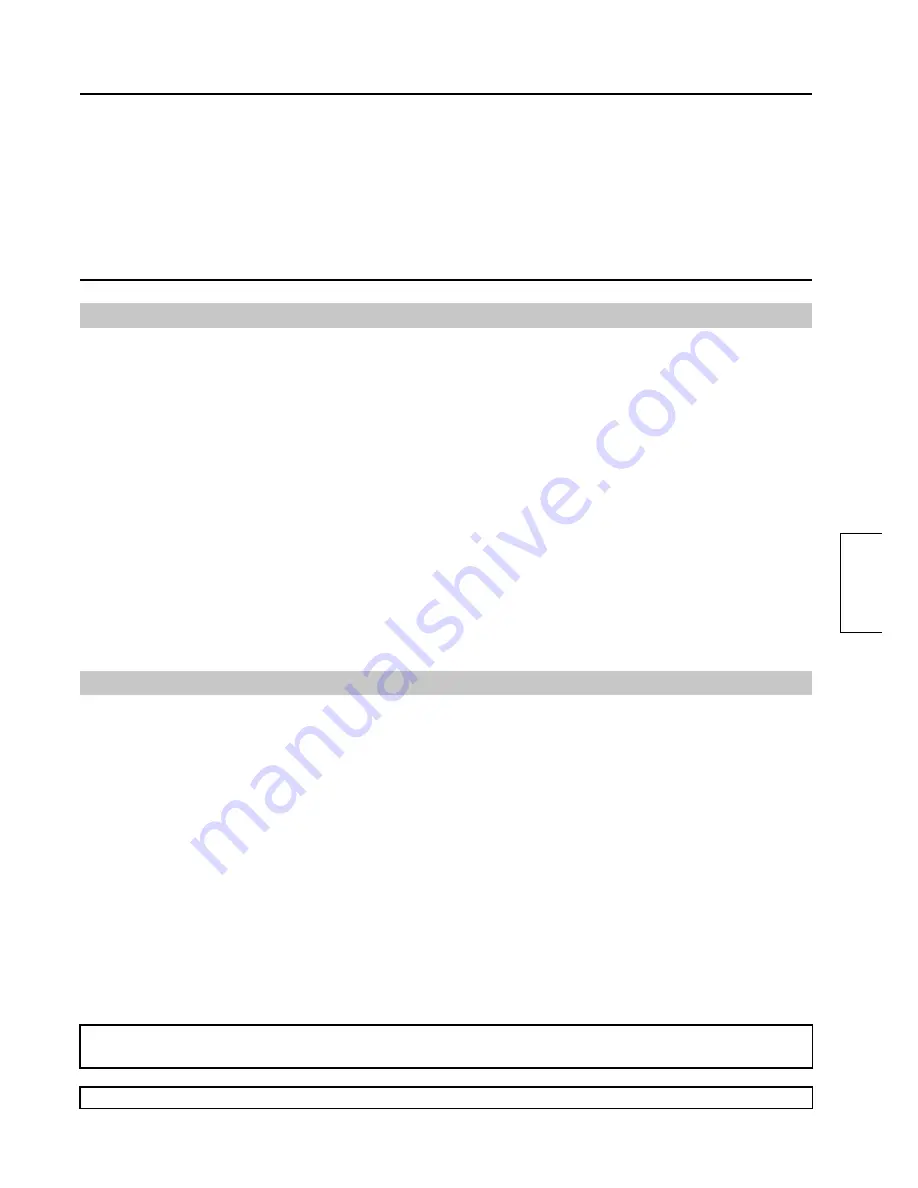 Panasonic TY-TP42P30K  () Operating Instructions Manual Download Page 45