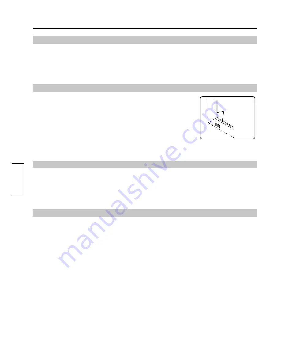 Panasonic TY-TP42P30K  () Operating Instructions Manual Download Page 46