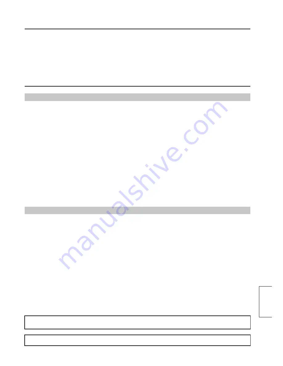 Panasonic TY-TP42P30K  () Operating Instructions Manual Download Page 85