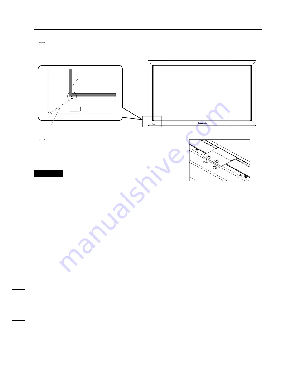 Panasonic TY-TP42P30K  () Скачать руководство пользователя страница 90