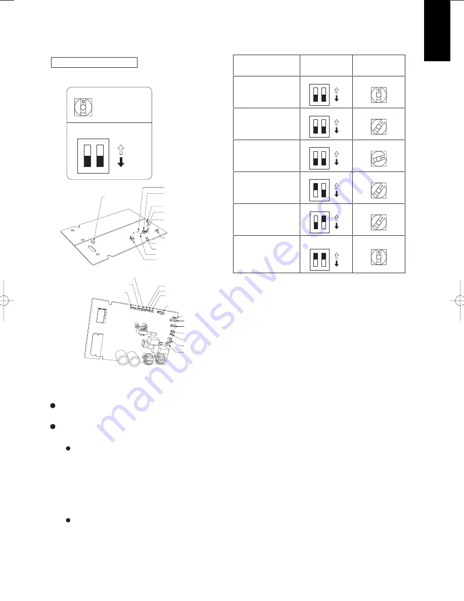 Panasonic U-100PEY1E5 Technical Data & Service Manual Download Page 343