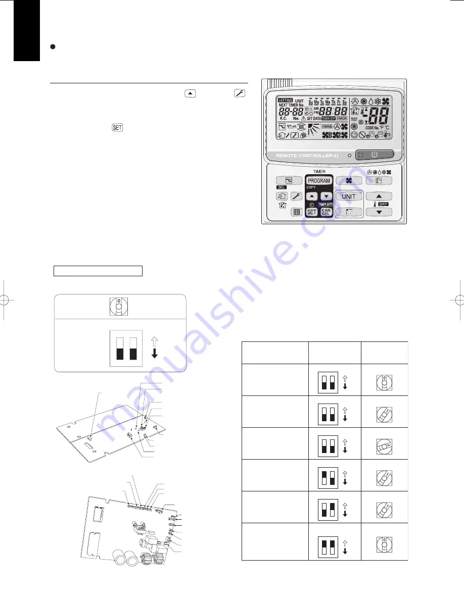 Panasonic U-100PEY1E5 Technical Data & Service Manual Download Page 350