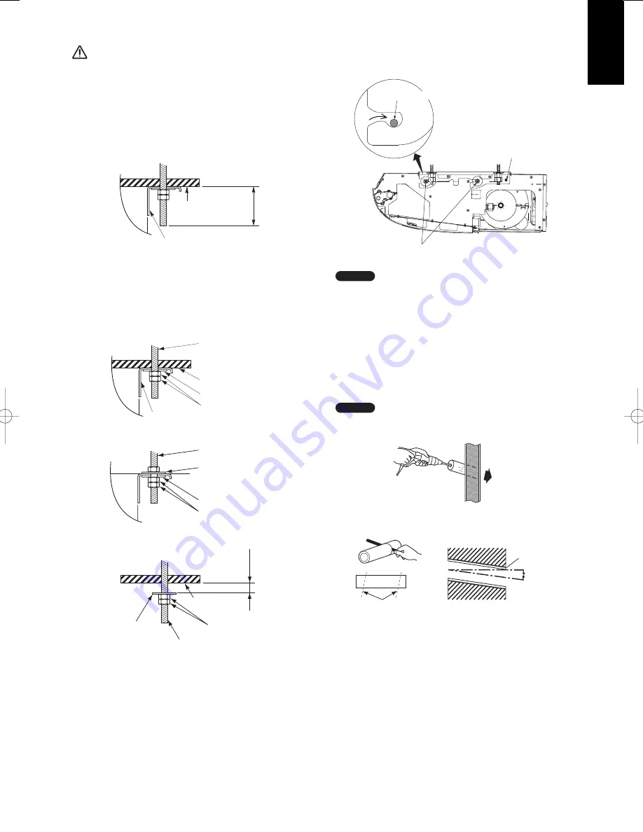 Panasonic U-100PEY1E5 Technical Data & Service Manual Download Page 413