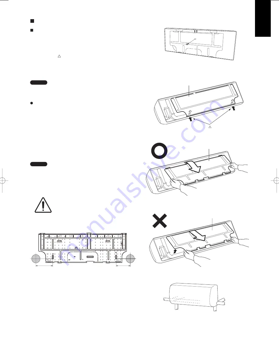 Panasonic U-100PEY1E5 Technical Data & Service Manual Download Page 417