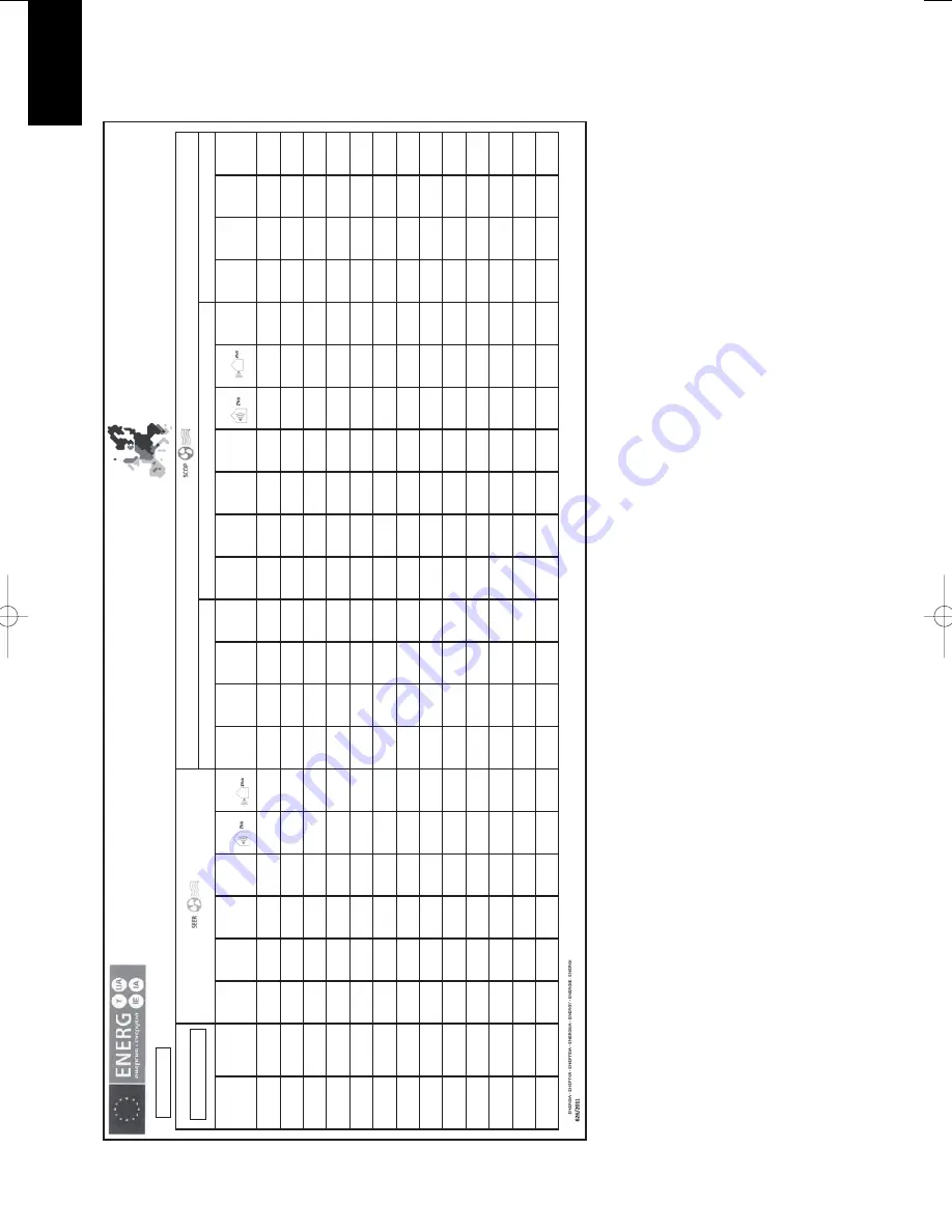 Panasonic U-100PEY1E5 Technical Data & Service Manual Download Page 528