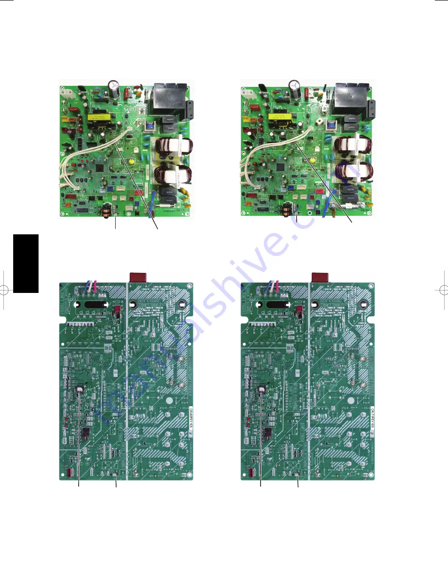 Panasonic U-100PEY1E5 Скачать руководство пользователя страница 626