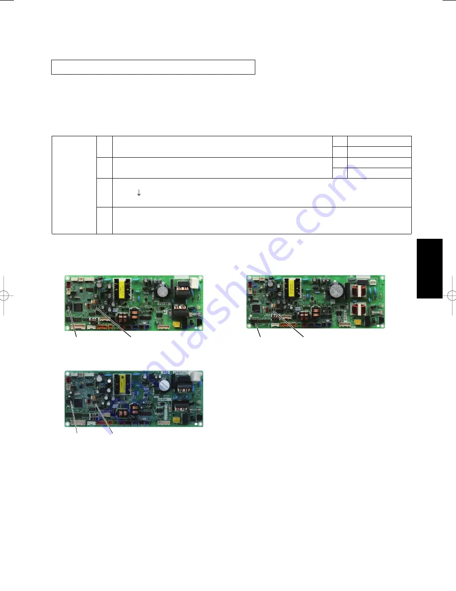 Panasonic U-100PEY1E5 Technical Data & Service Manual Download Page 629