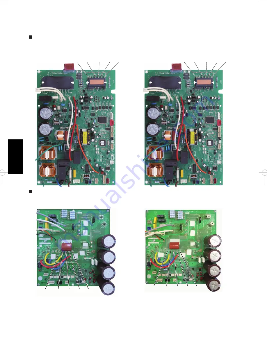 Panasonic U-100PEY1E5 Technical Data & Service Manual Download Page 668