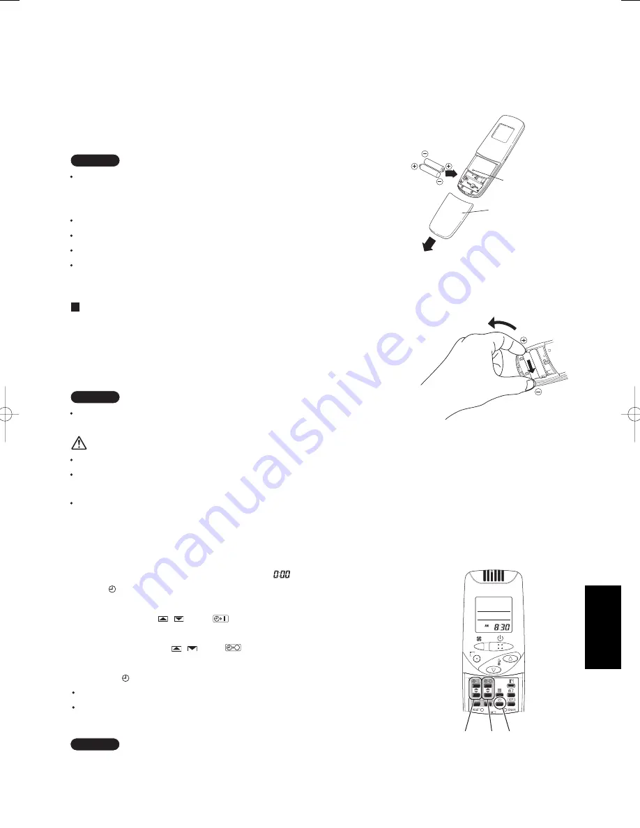 Panasonic U-100PEY1E5 Technical Data & Service Manual Download Page 709