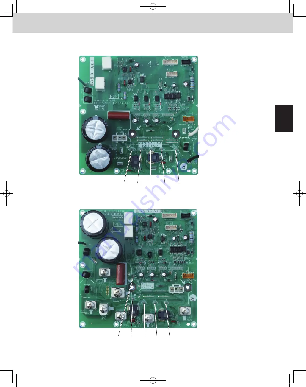 Panasonic U-120ME2U9 Скачать руководство пользователя страница 55