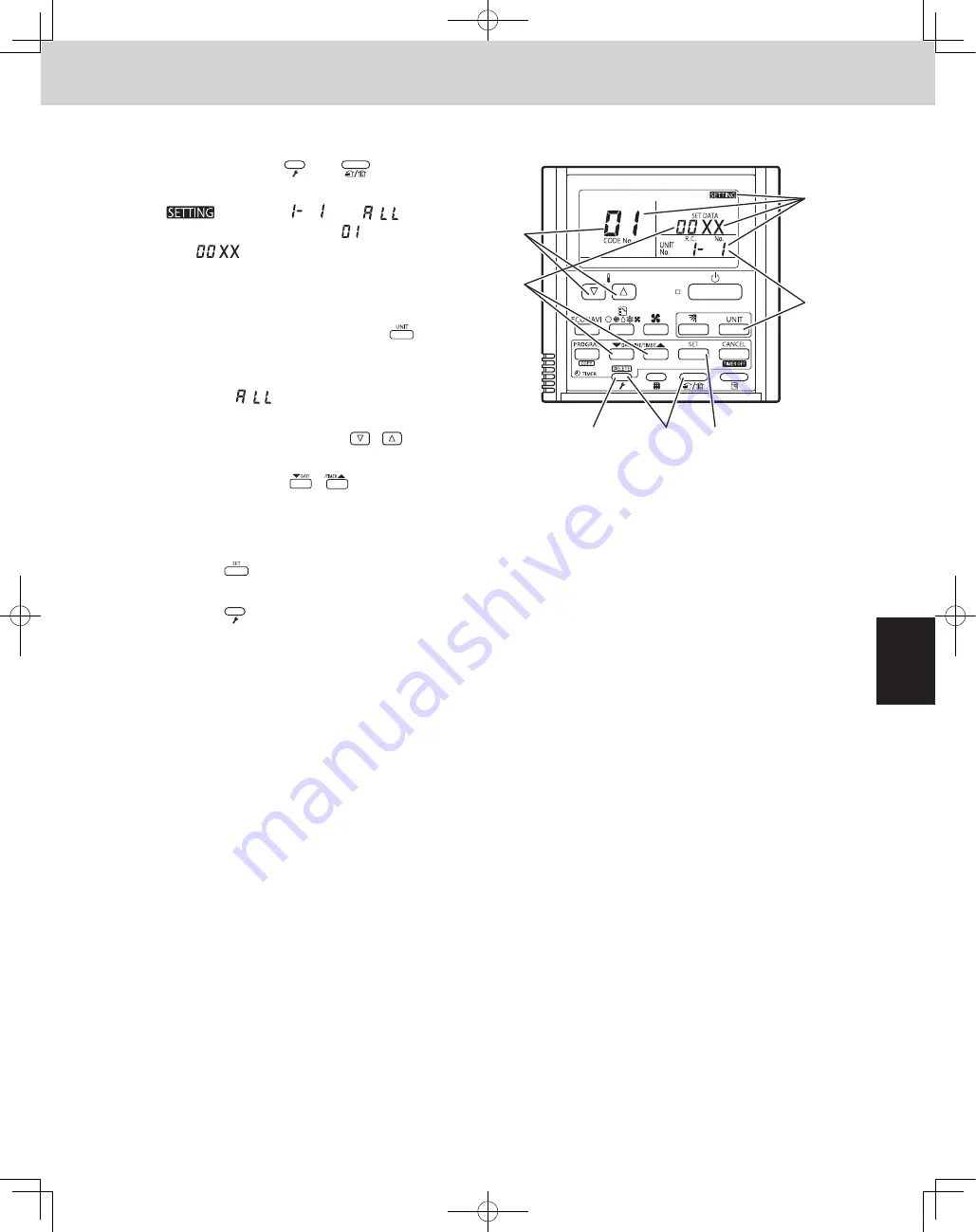 Panasonic U-120ME2U9 Скачать руководство пользователя страница 115