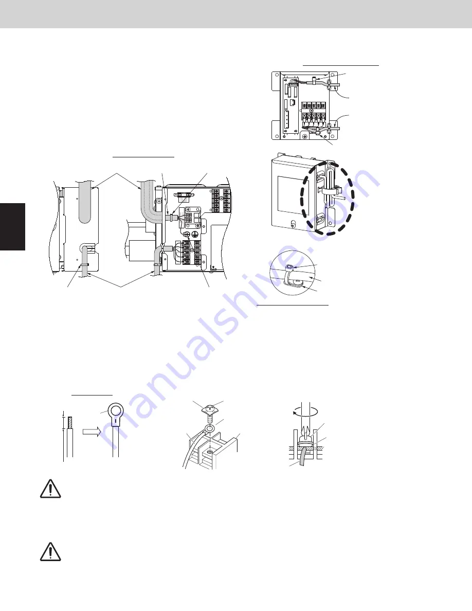 Panasonic U-120MF2U9 Technical Data Manual Download Page 68