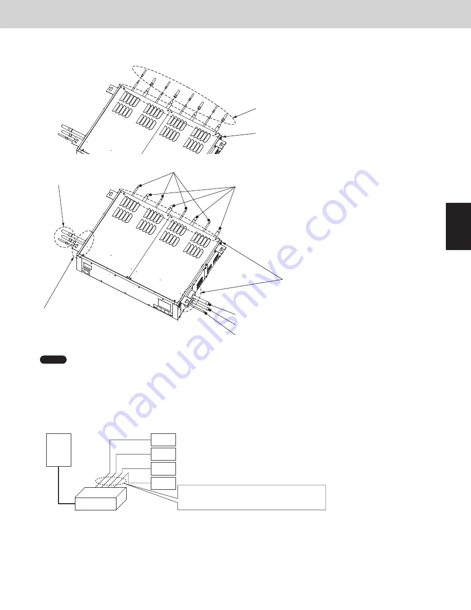 Panasonic U-120MF2U9 Technical Data Manual Download Page 73