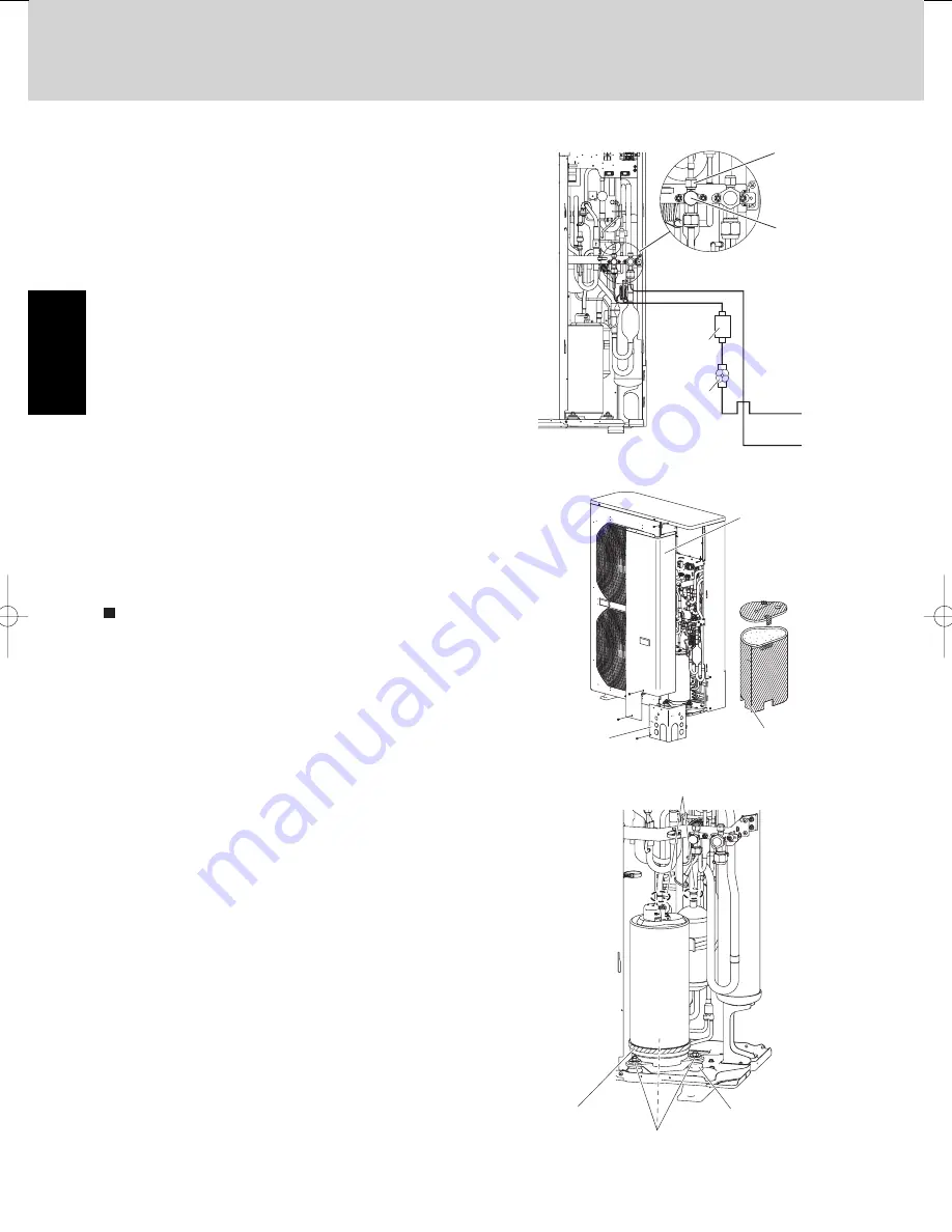 Panasonic U-4LE1E5 Service Manual Download Page 44