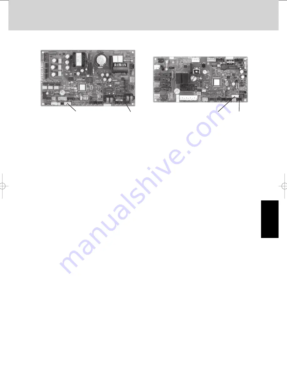 Panasonic U-4LE1E5 Service Manual Download Page 91