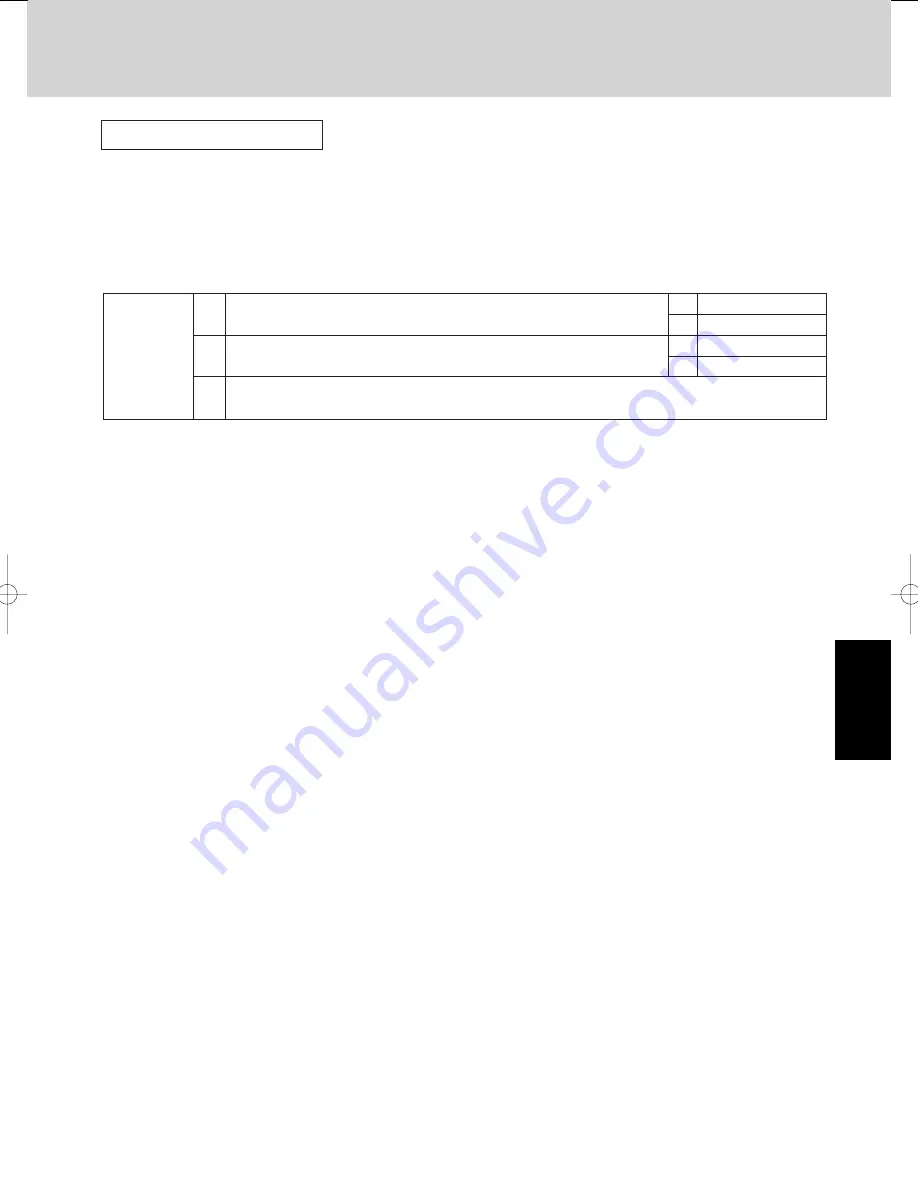 Panasonic U-4LE1E5 Service Manual Download Page 103