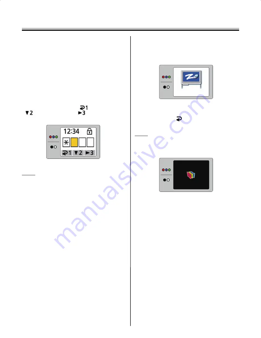 Panasonic U1 - Toughbook - Atom Z520 Operating Instructions Manual Download Page 16