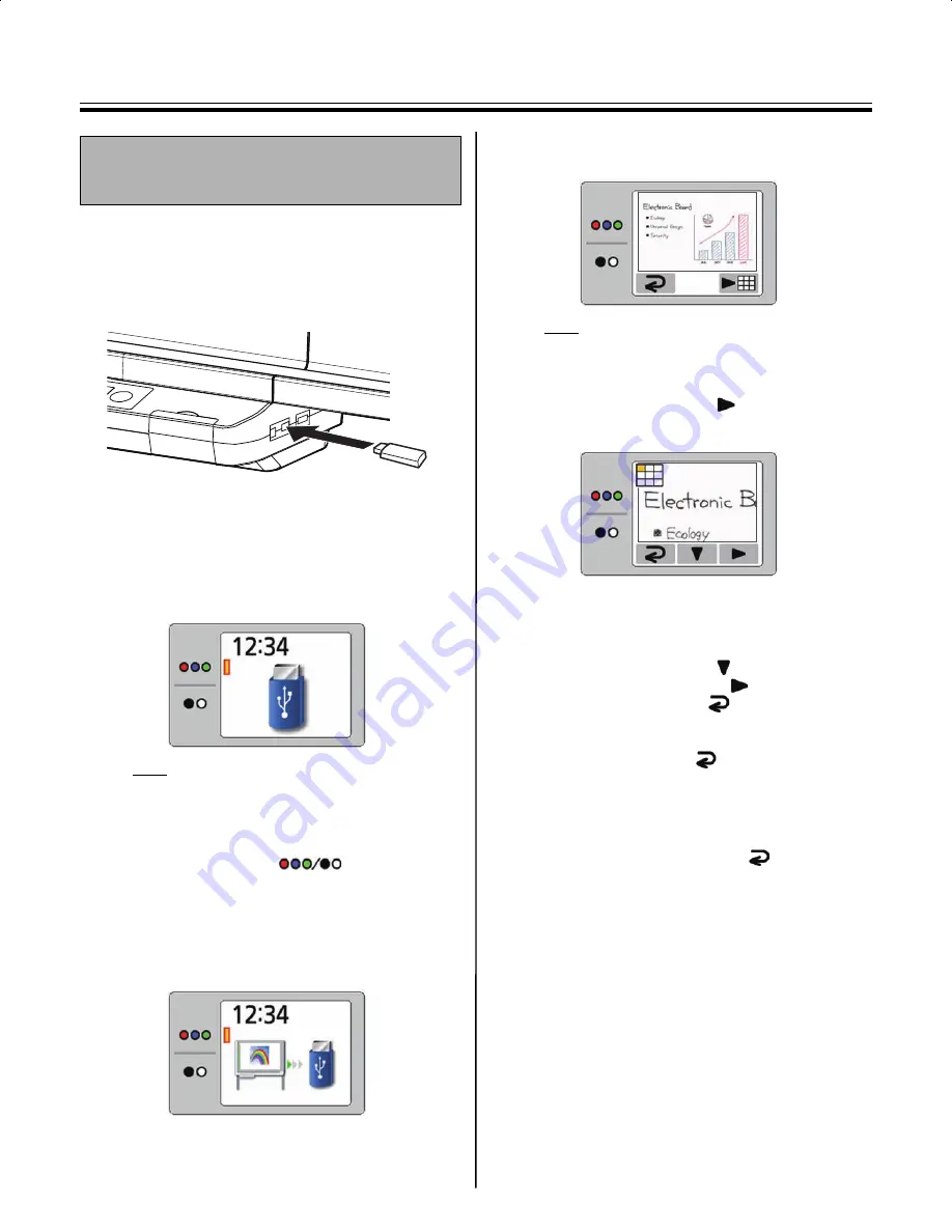 Panasonic U1 - Toughbook - Atom Z520 Operating Instructions Manual Download Page 18