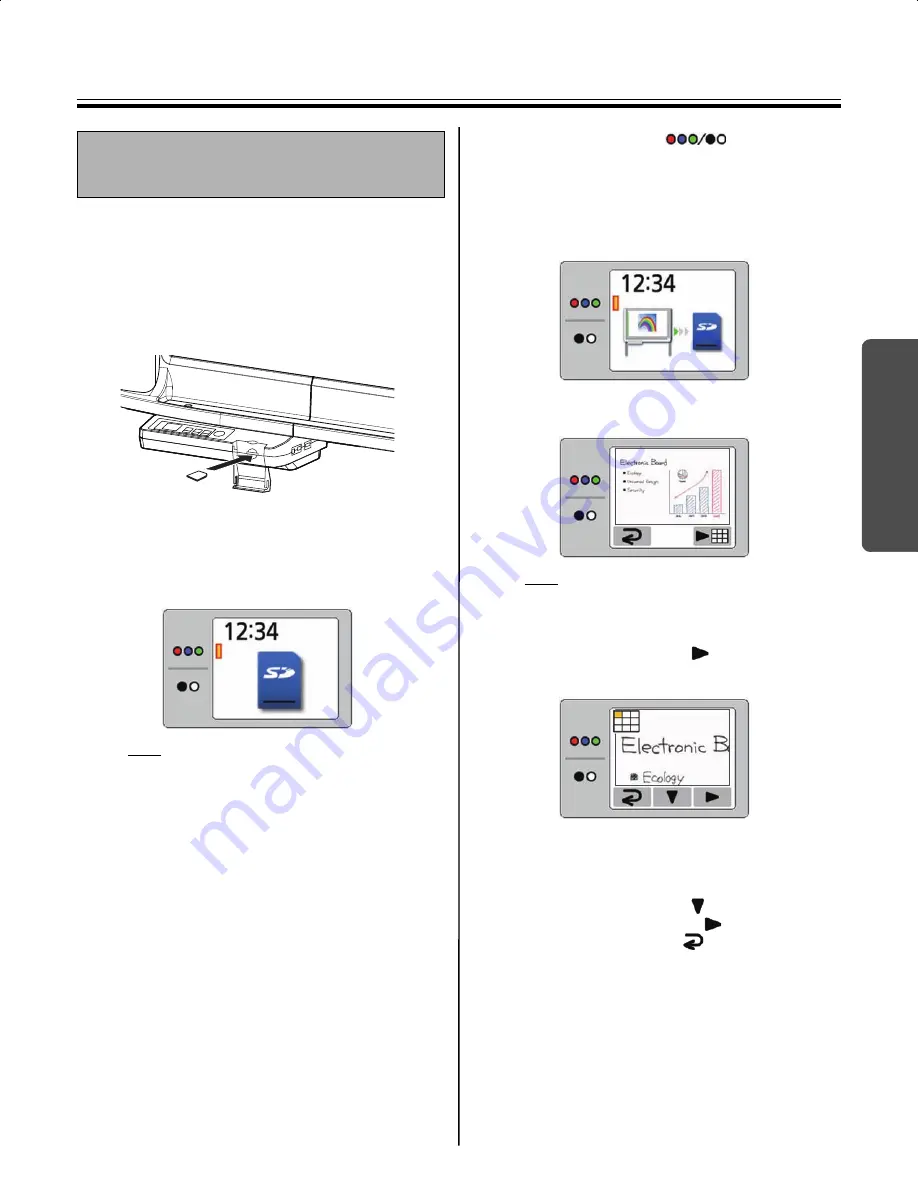 Panasonic U1 - Toughbook - Atom Z520 Operating Instructions Manual Download Page 19