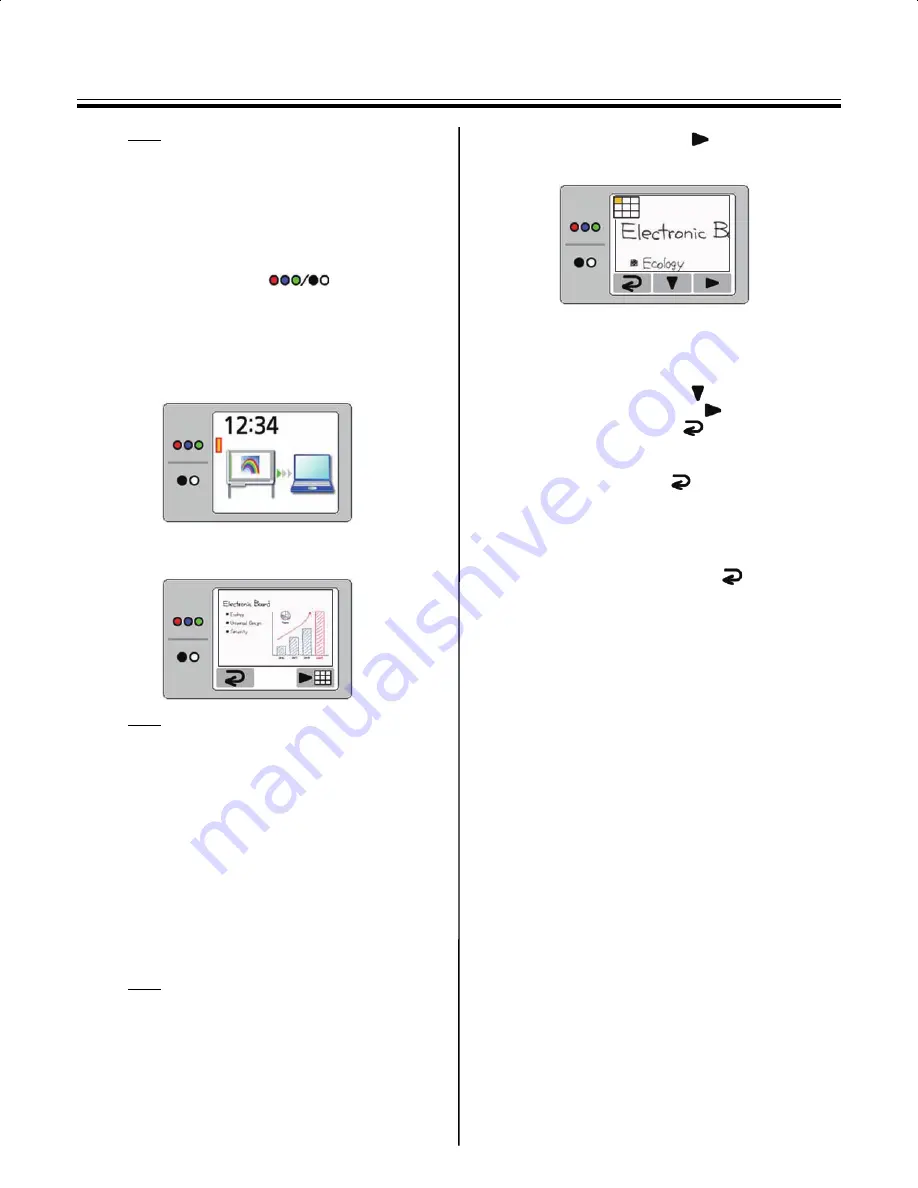 Panasonic U1 - Toughbook - Atom Z520 Operating Instructions Manual Download Page 22