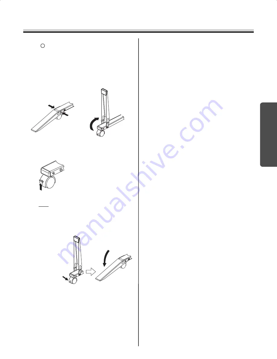 Panasonic U1 - Toughbook - Atom Z520 Operating Instructions Manual Download Page 23