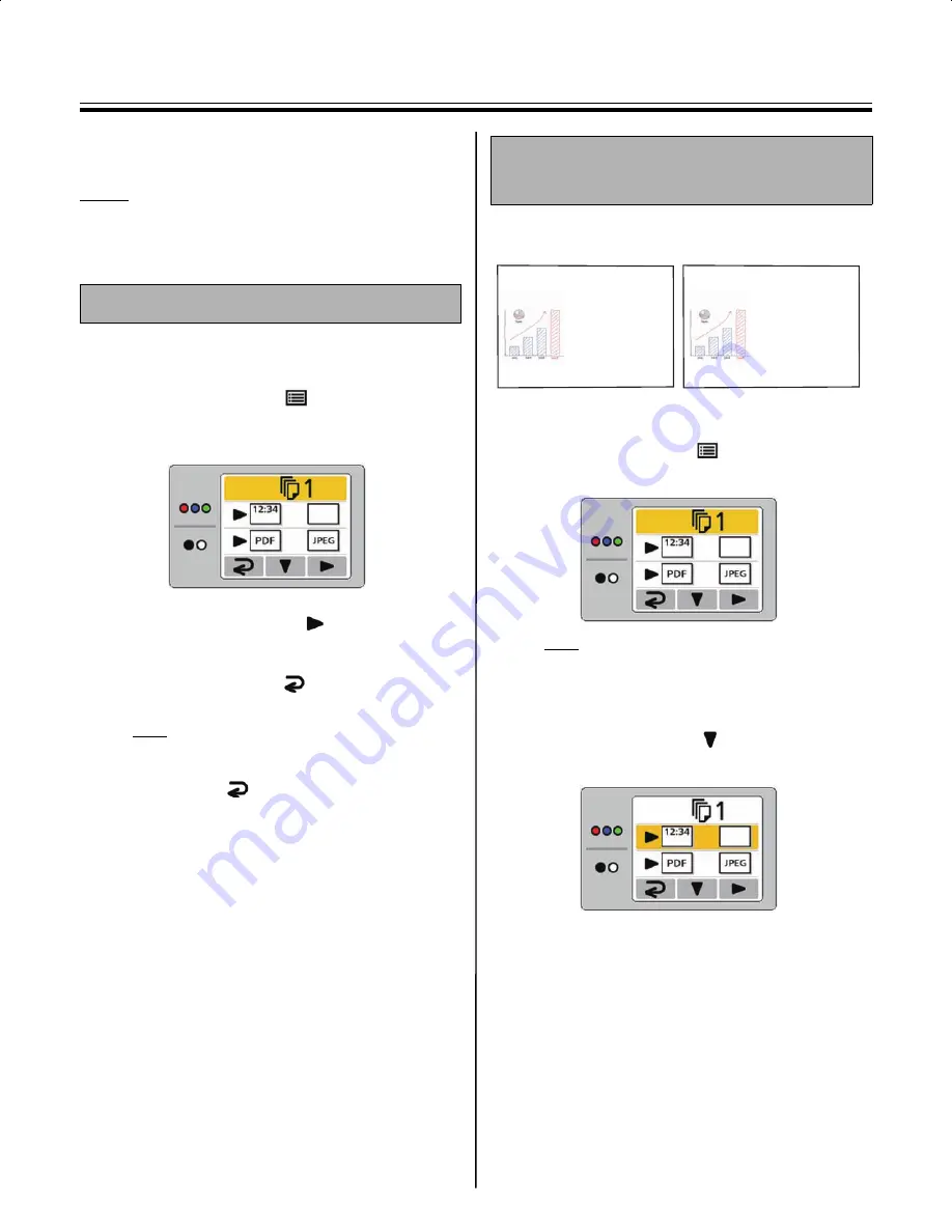 Panasonic U1 - Toughbook - Atom Z520 Operating Instructions Manual Download Page 24