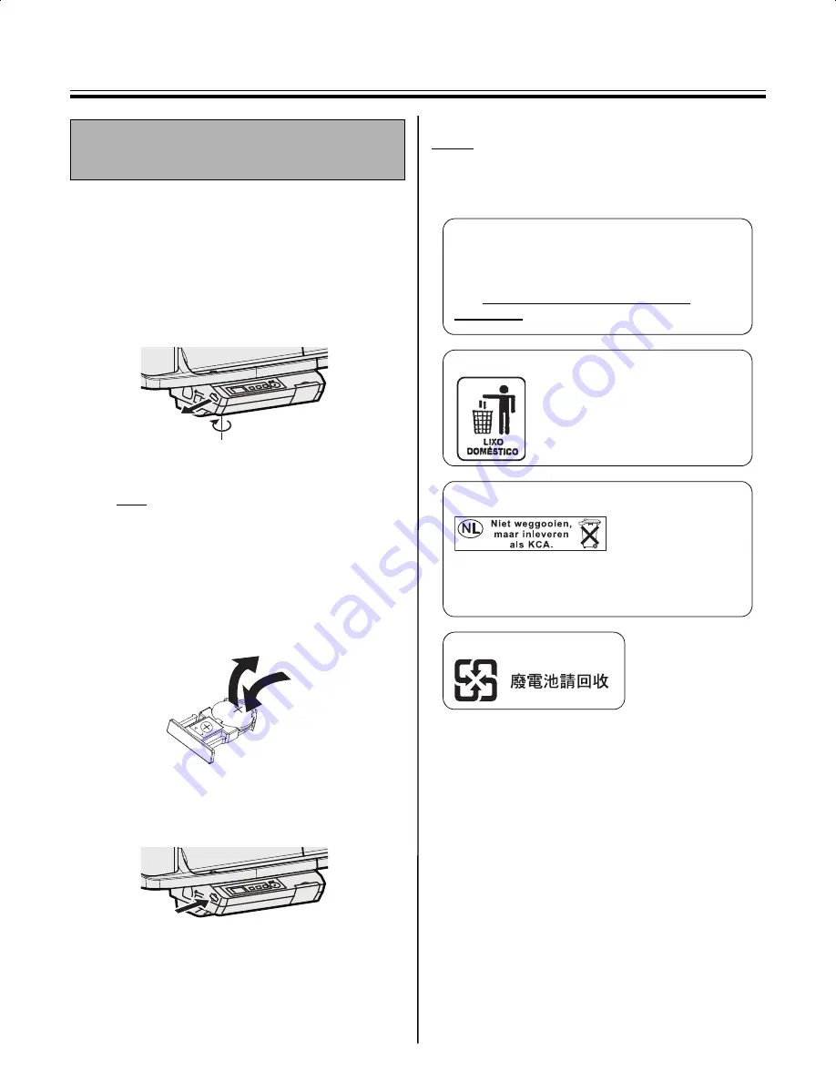 Panasonic U1 - Toughbook - Atom Z520 Operating Instructions Manual Download Page 30