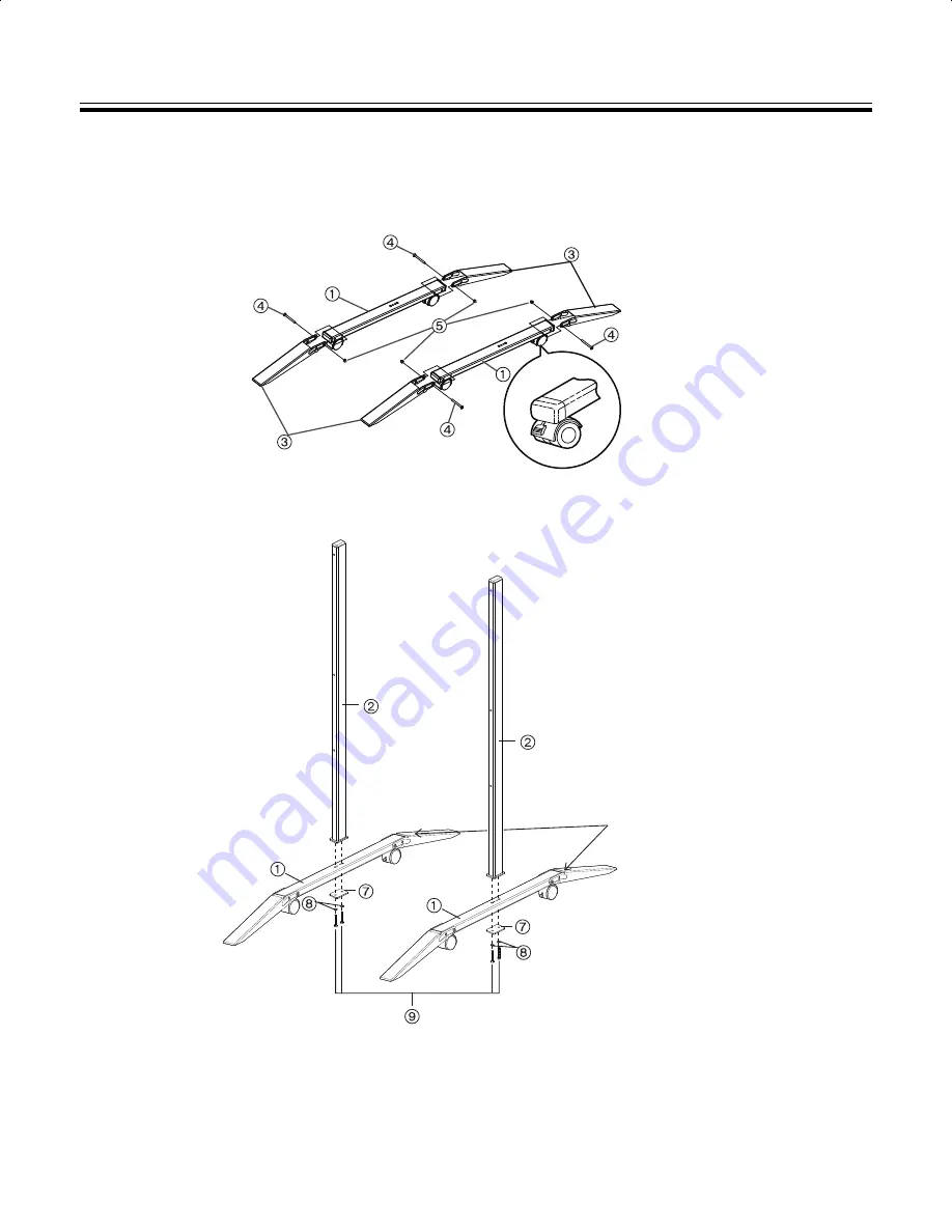 Panasonic U1 - Toughbook - Atom Z520 Operating Instructions Manual Download Page 54