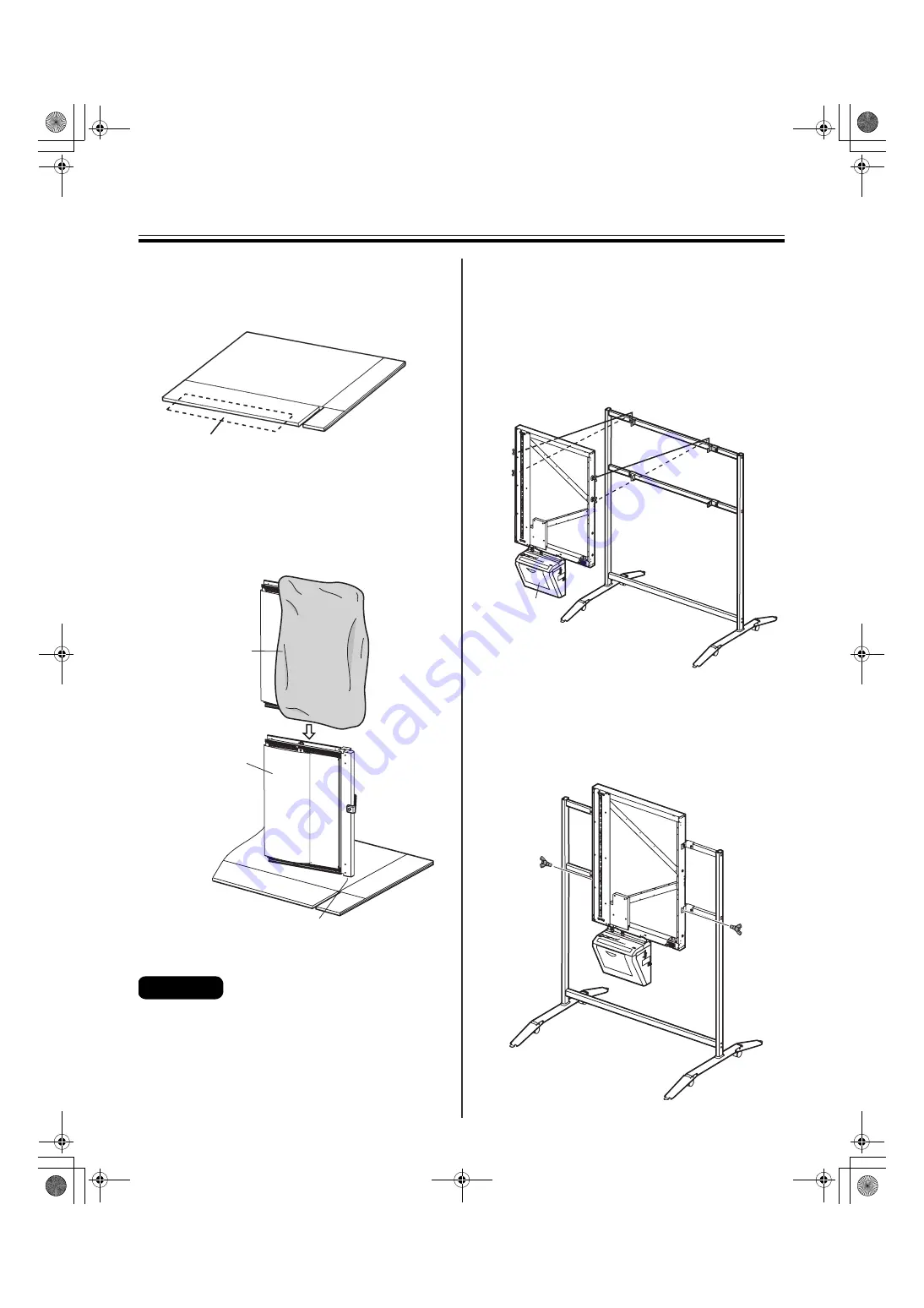 Panasonic UB-5325 Скачать руководство пользователя страница 6