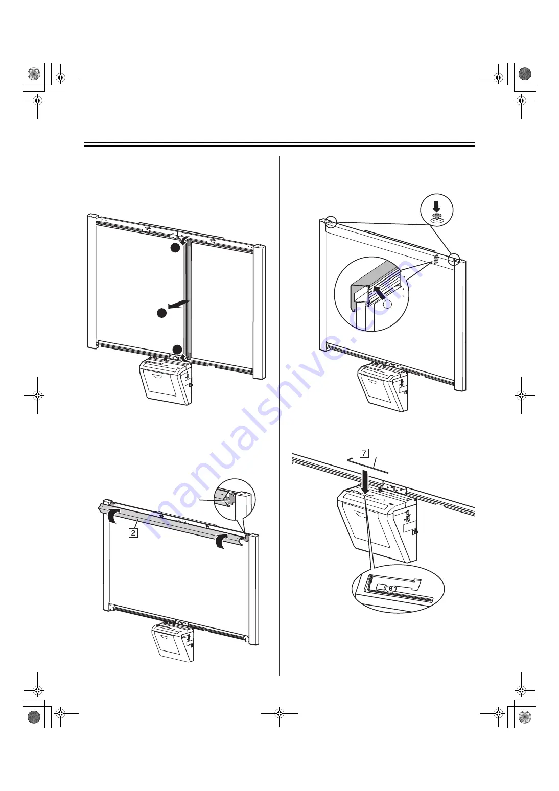 Panasonic UB-5325 Скачать руководство пользователя страница 10