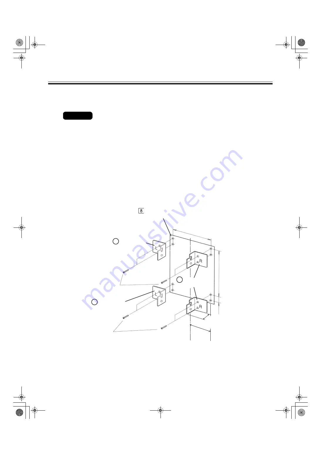 Panasonic UB-5325 Скачать руководство пользователя страница 20