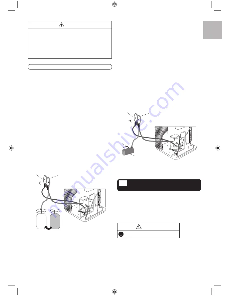 Panasonic UD09*E8 Series Installation Manual Download Page 5