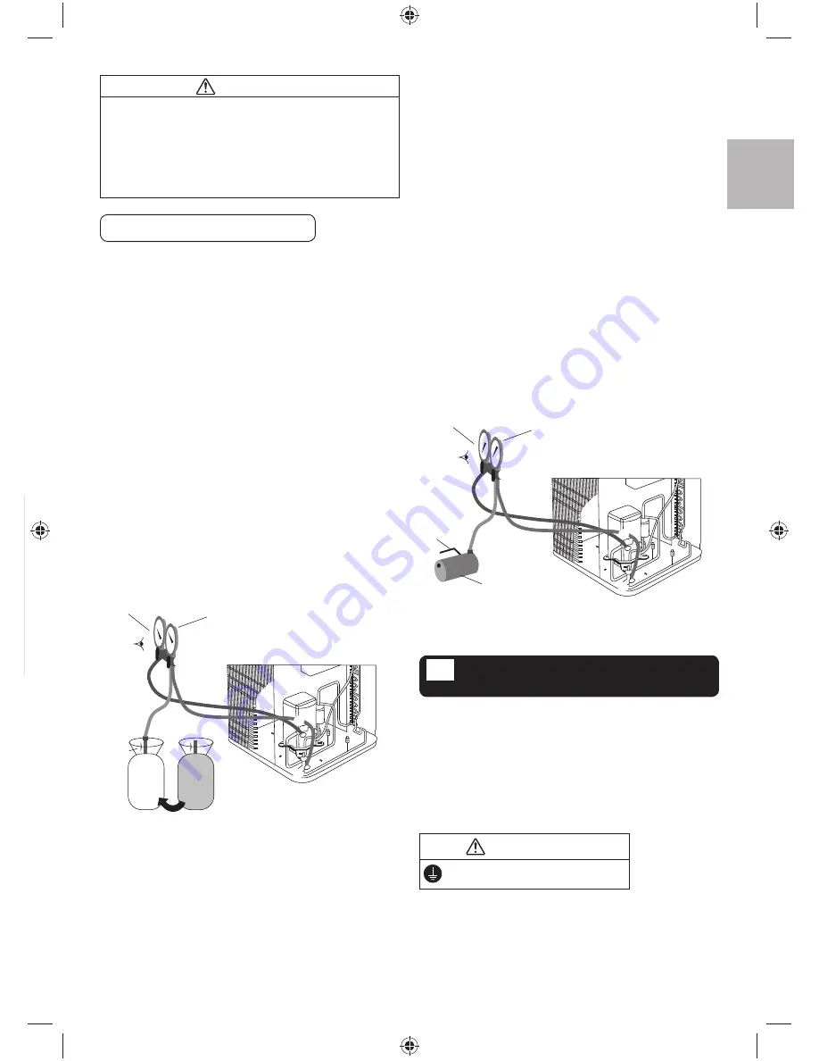 Panasonic UD09*E8 Series Installation Manual Download Page 11