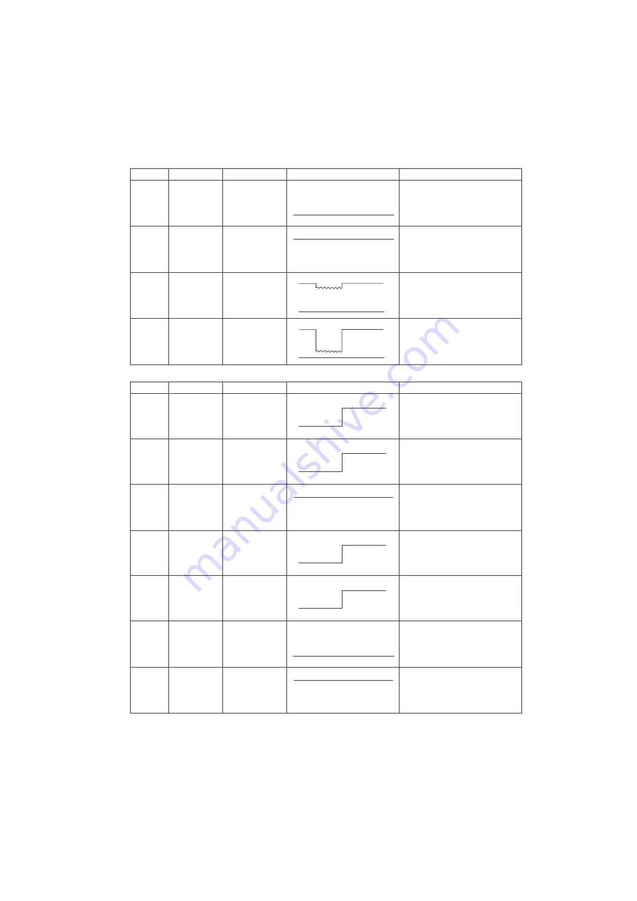 Panasonic UF 890 - Panafax B/W Laser Service Manual Download Page 69