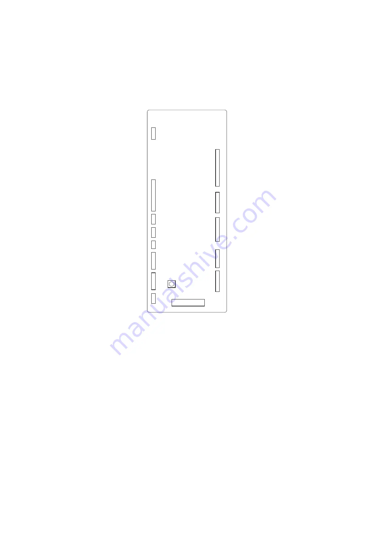 Panasonic UF 890 - Panafax B/W Laser Скачать руководство пользователя страница 84