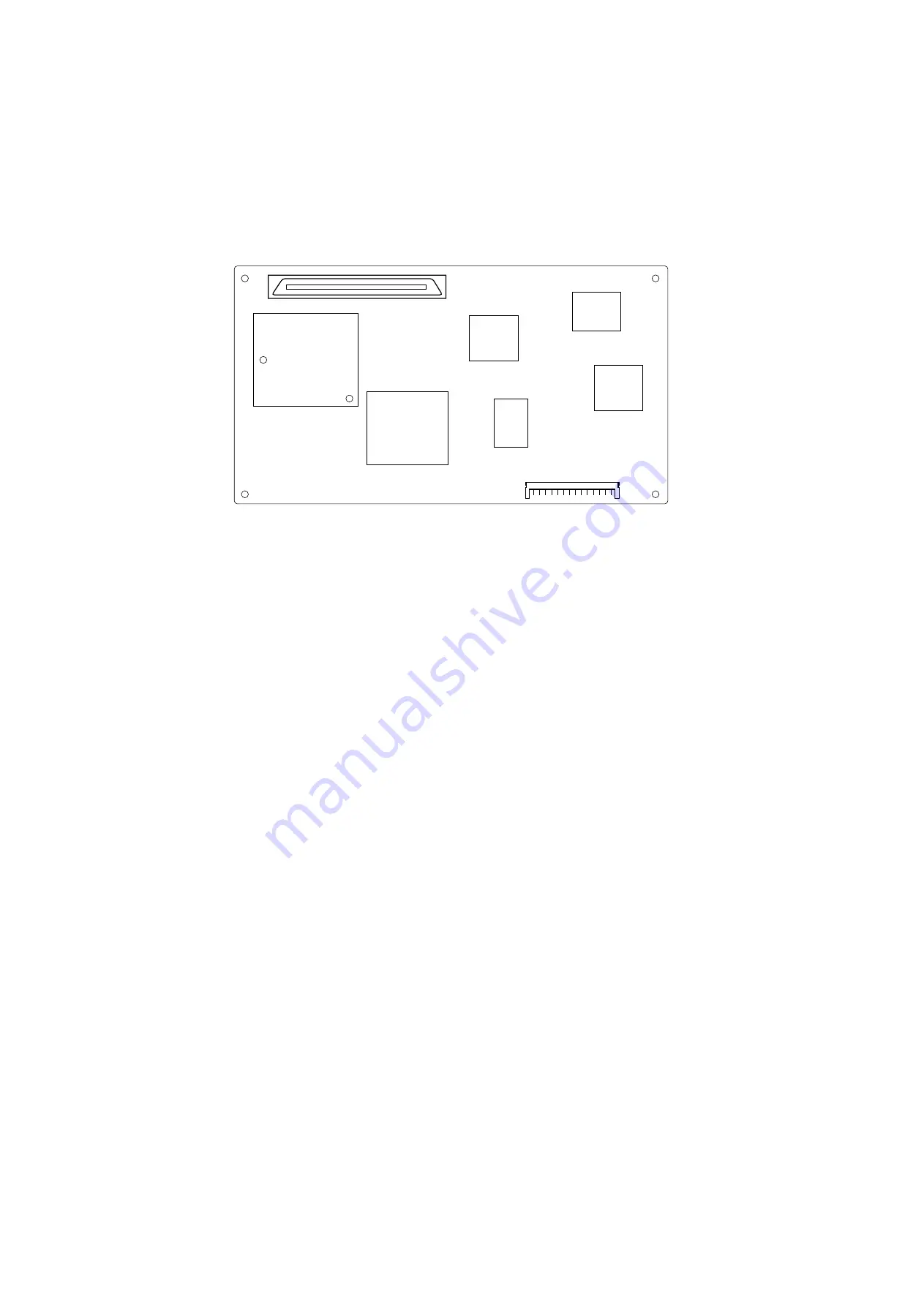 Panasonic UF 890 - Panafax B/W Laser Service Manual Download Page 116