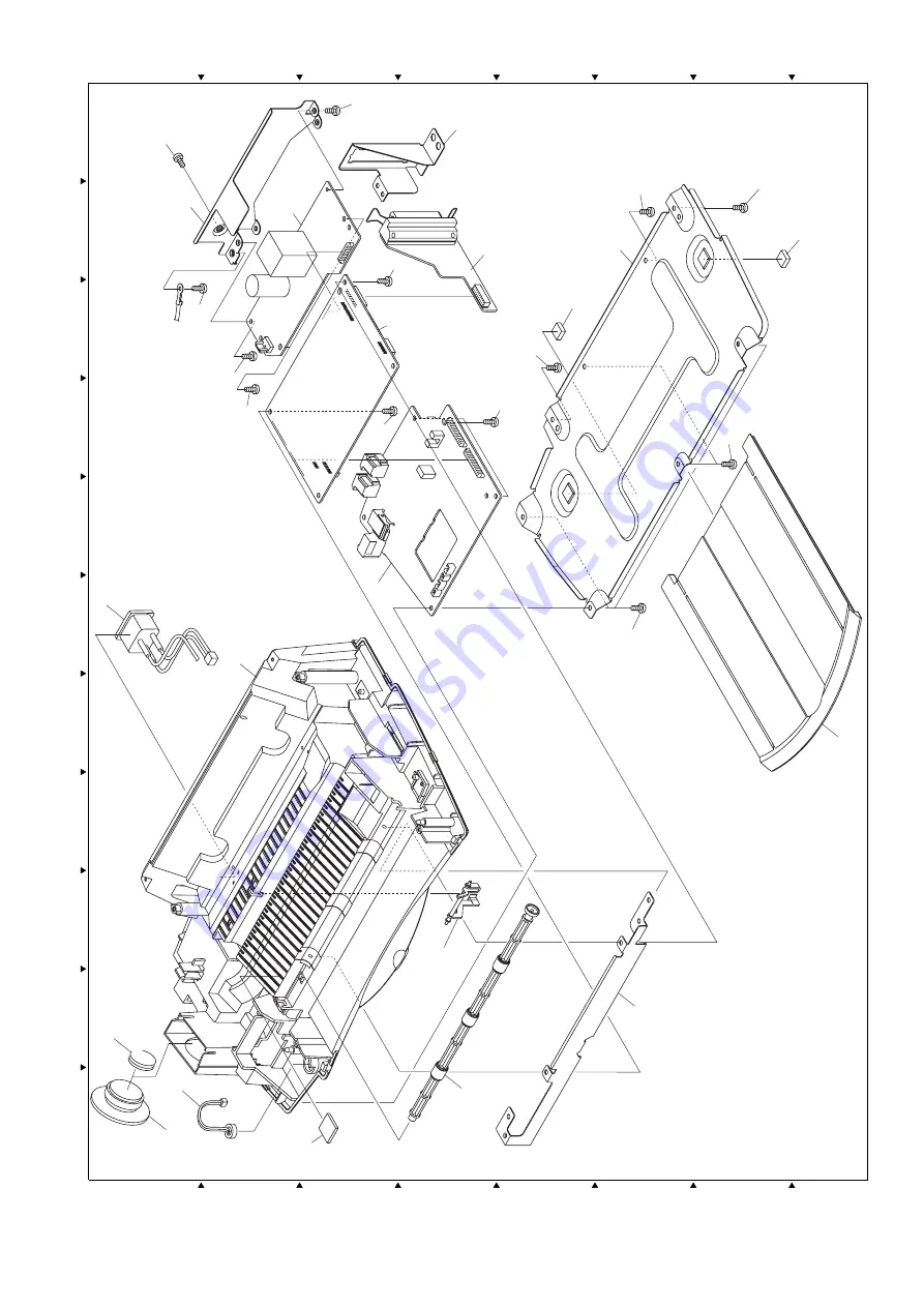 Panasonic UF-E1 Скачать руководство пользователя страница 217