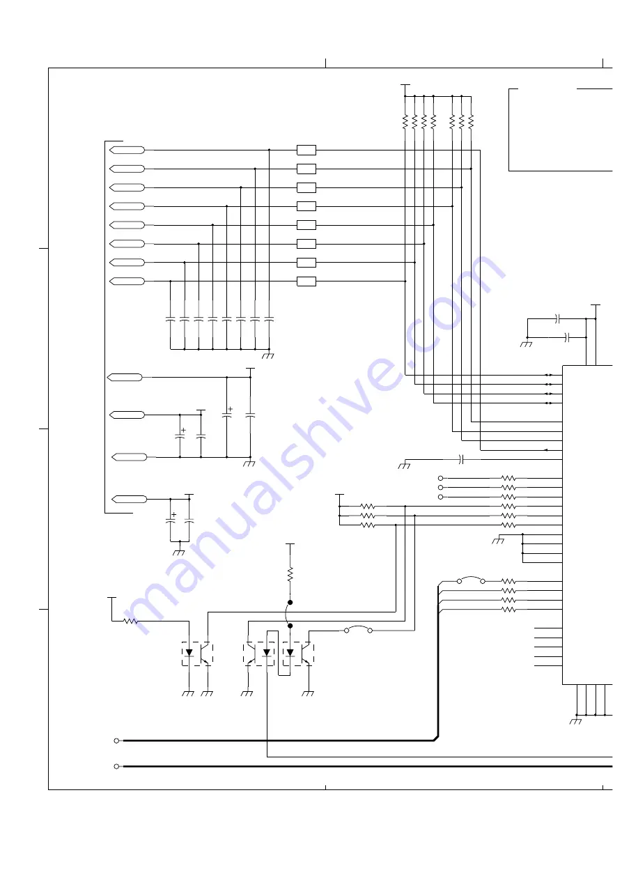 Panasonic UF-E1 Скачать руководство пользователя страница 264