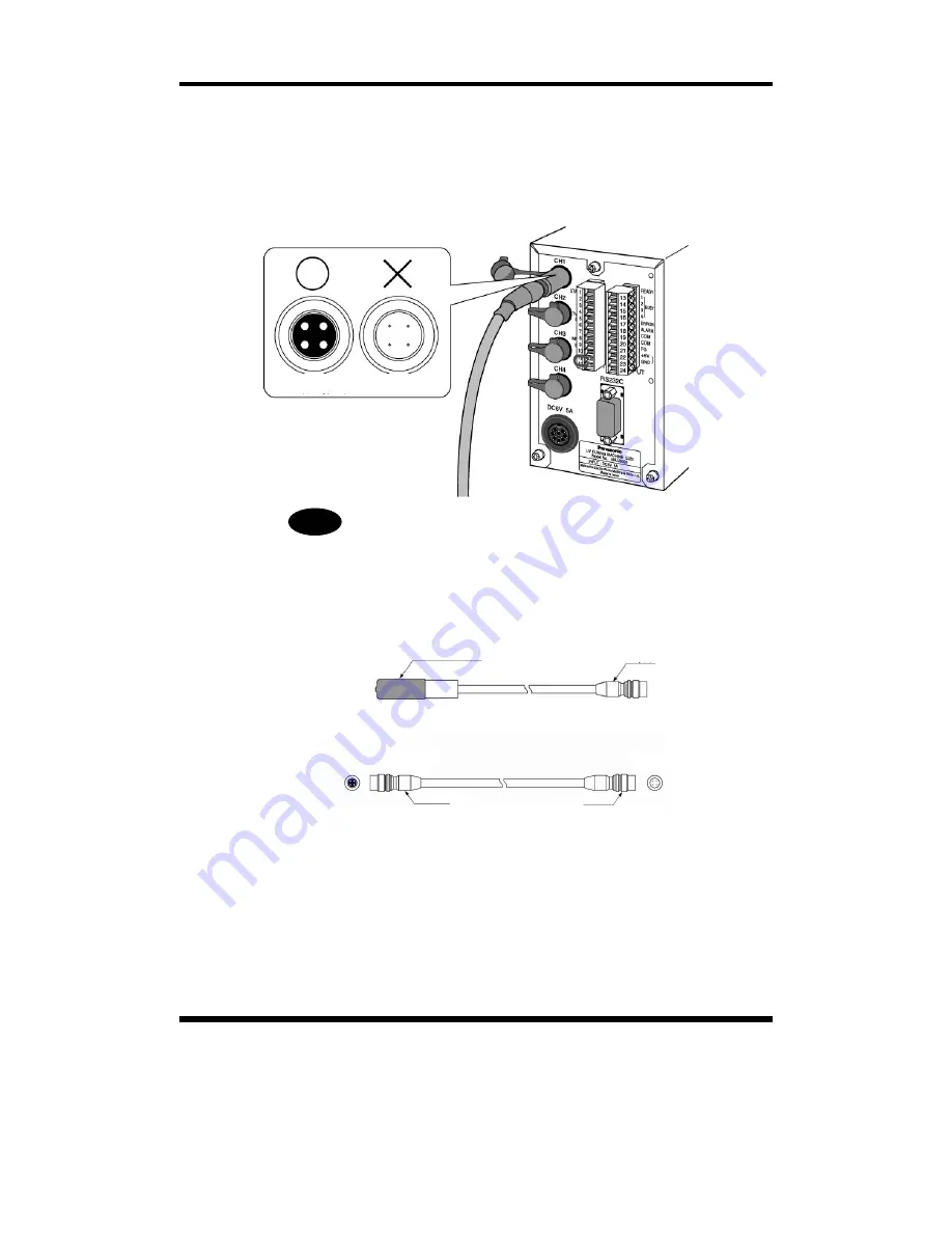 Panasonic UJ20 Series User Manual Download Page 22