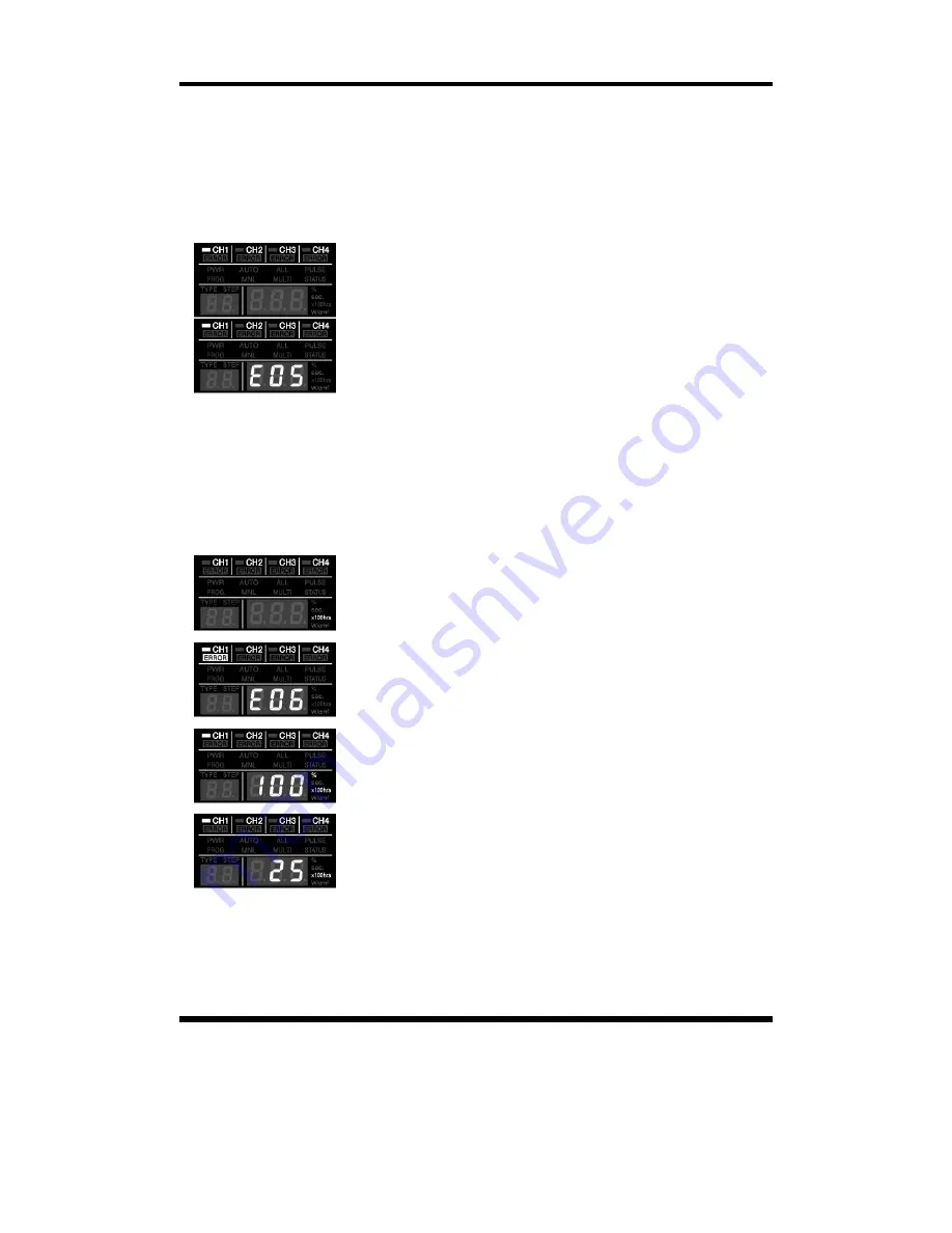 Panasonic UJ20 Series User Manual Download Page 51