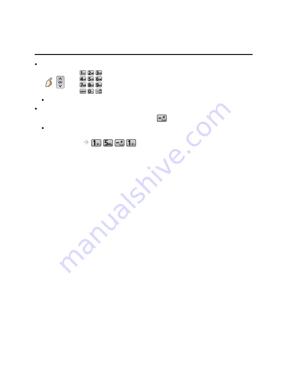 Panasonic UT50 Series Owner'S Manual Download Page 13