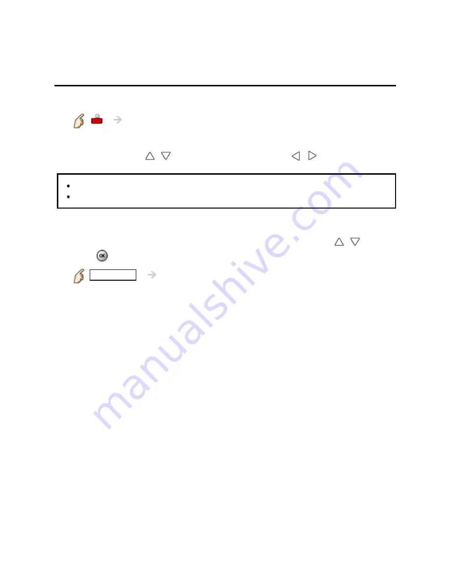 Panasonic UT50 Series Owner'S Manual Download Page 91