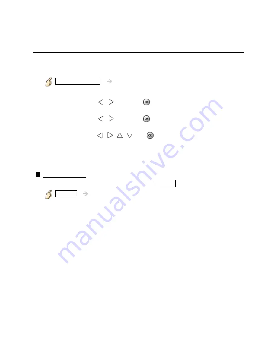 Panasonic UT50 Series Owner'S Manual Download Page 97