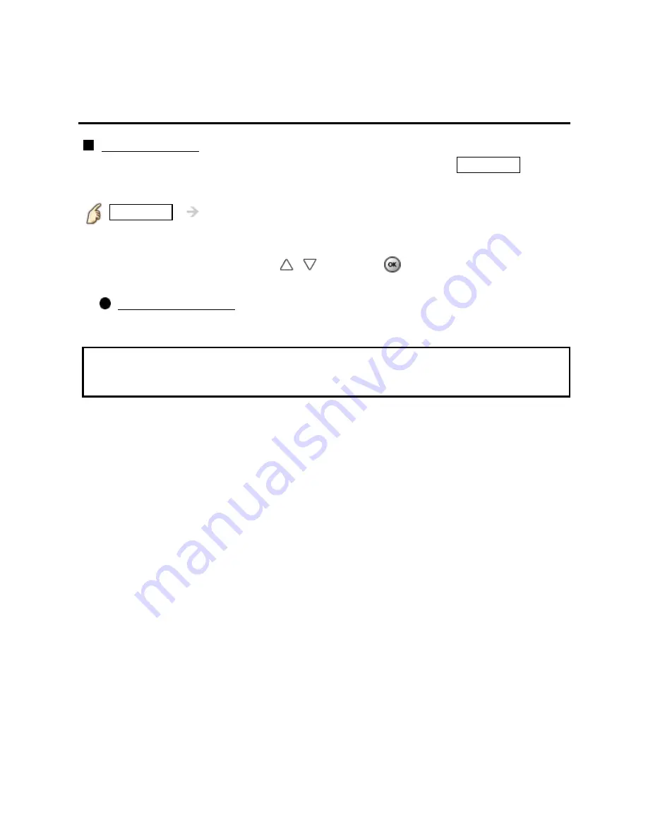 Panasonic UT50 Series Owner'S Manual Download Page 99