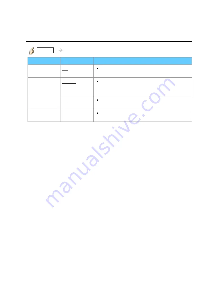 Panasonic UT50 Series Owner'S Manual Download Page 164