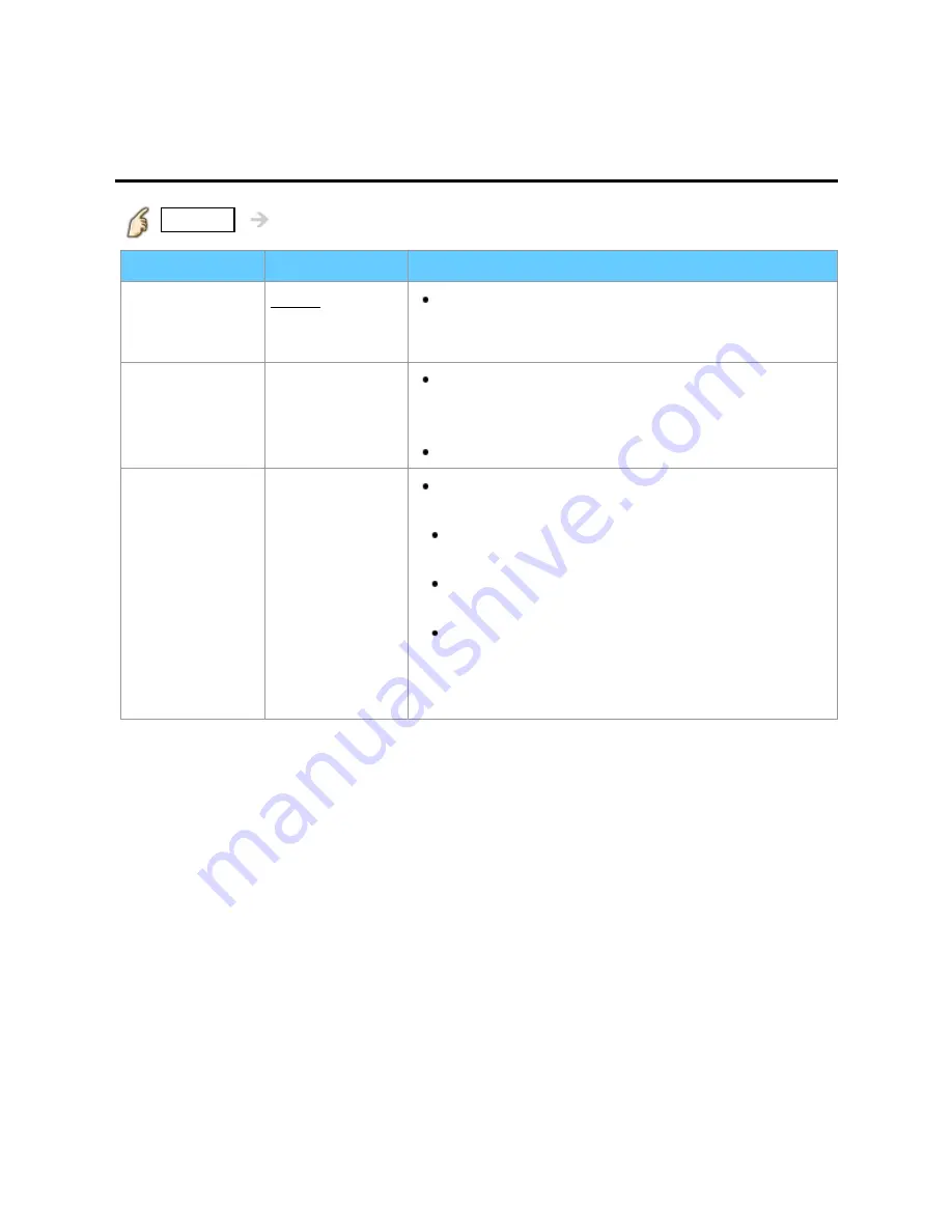 Panasonic UT50 Series Owner'S Manual Download Page 165