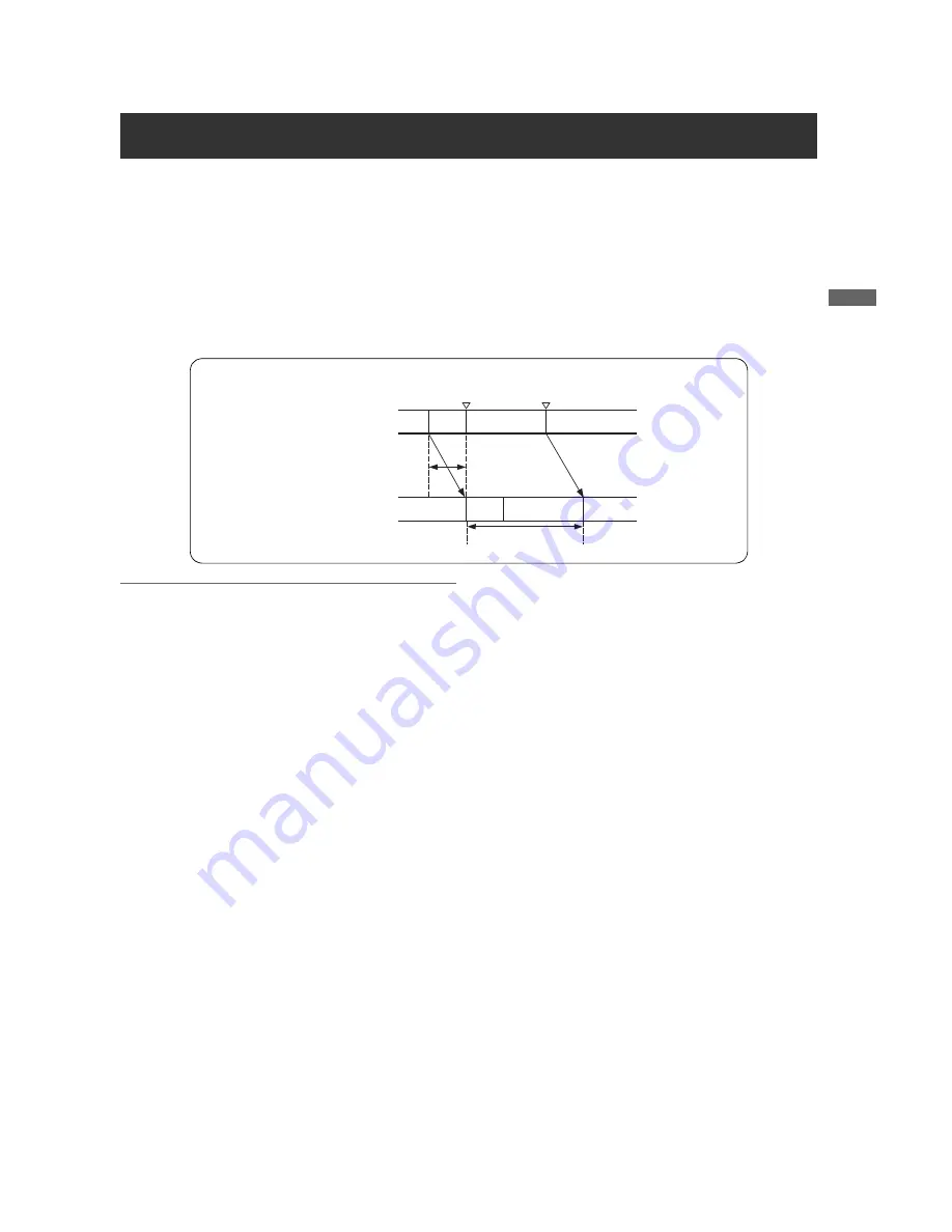 Panasonic VariCam AJ-HPX3700G Operating Instructions Manual Download Page 37