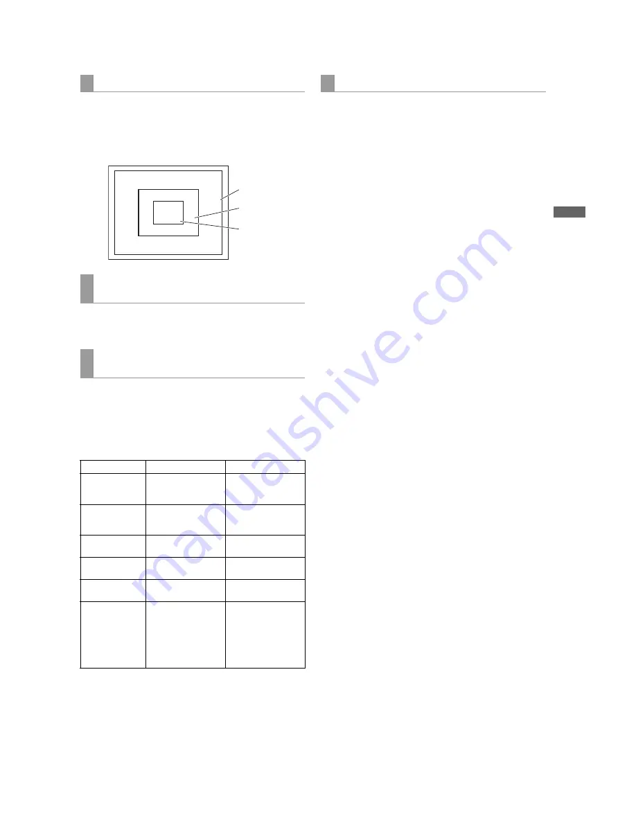 Panasonic VariCam AJ-HPX3700G Operating Instructions Manual Download Page 53