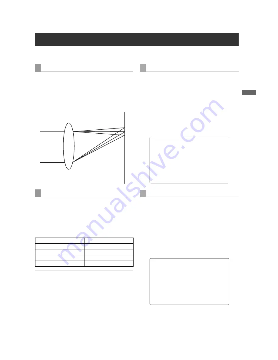 Panasonic VariCam AJ-HPX3700G Operating Instructions Manual Download Page 105