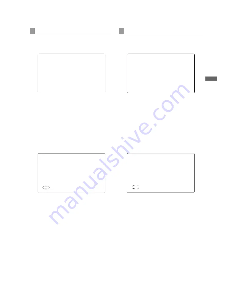 Panasonic VariCam AJ-HPX3700G Operating Instructions Manual Download Page 107